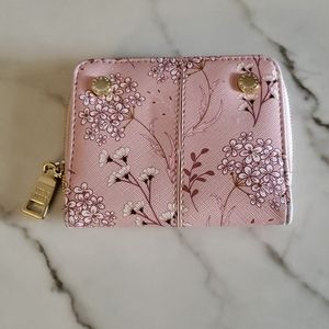 Steve madden wallet